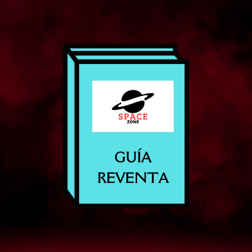 Guía Reventa